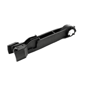 Horquilla Plástica del Pedal de Embrague, Peugeot 206 Motor 1.4 1.6