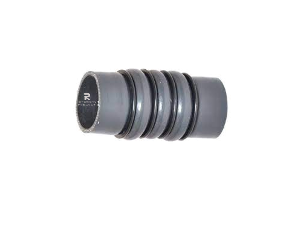 Robust Car Parts Intercooler Hose Pipe For Citroen Berlingo C2 C3 C4 C5 965695368
