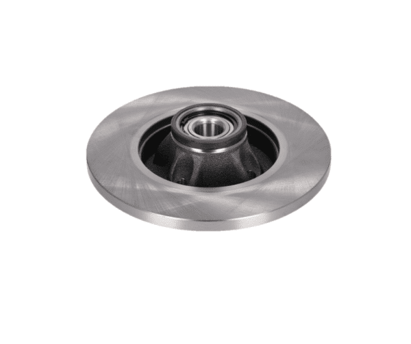 Disco Freno Posterior Peugeot 3008 1.6 16V