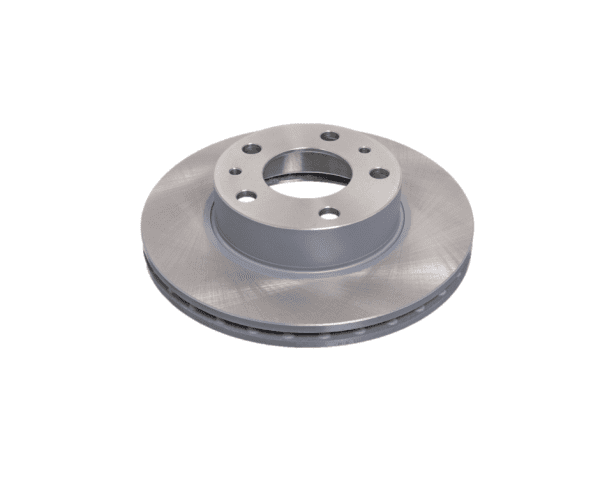 Disco Freno Delantero Citroën Jumper Peugeot Boxer  Motor 2.0 2.2