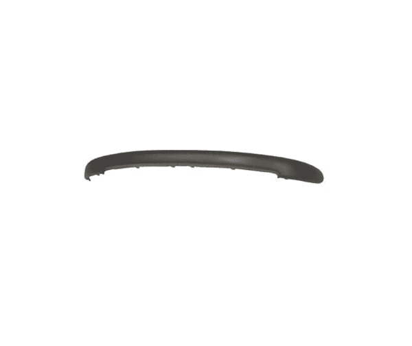 Moldura Guardachoque Delantero  Peugeot 206 1.4 1.6
