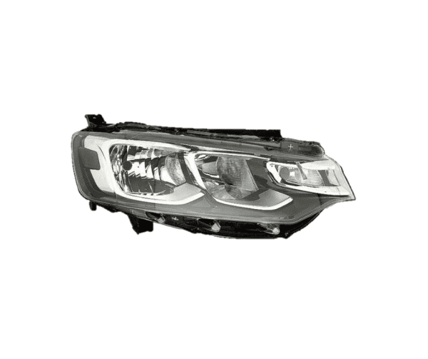 Faro Delantero RH Citroën Elysée Año 2018>