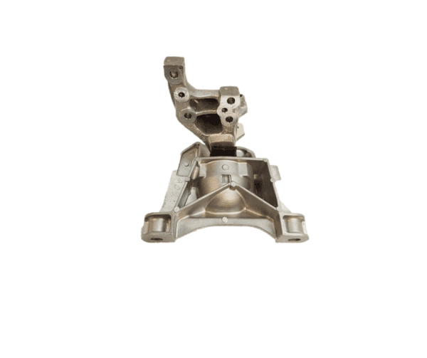 Soporte Motor Original Derecho Peugeot  Citroën 2.0 Hdi