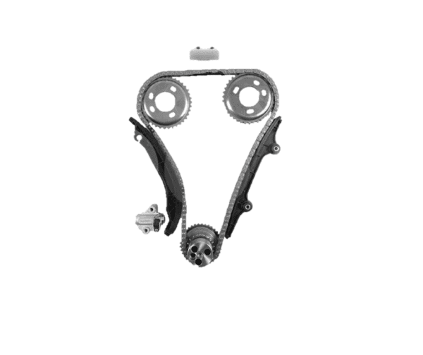 Kit Distribución Peugeot Boxer 2.2 Hdi