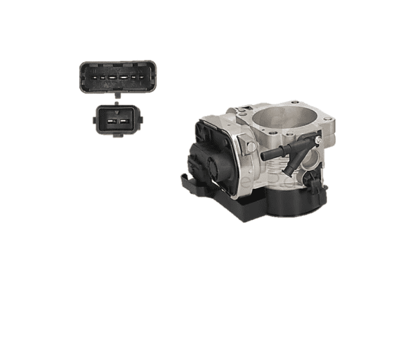 Cuerpo de Aceleración Peugeot 406 Motor 2.2 16V