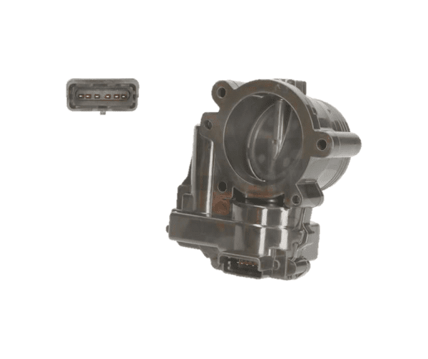 Cuerpo de Aceleración  Citroën C4 1.6