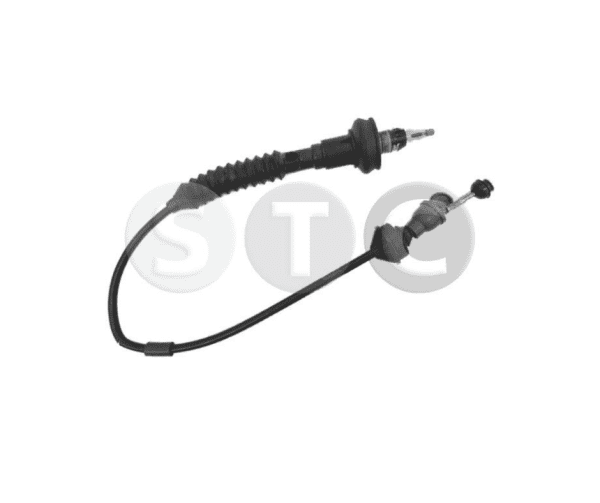 Cable Embrague Peugeot 1.9 2.0 HDi