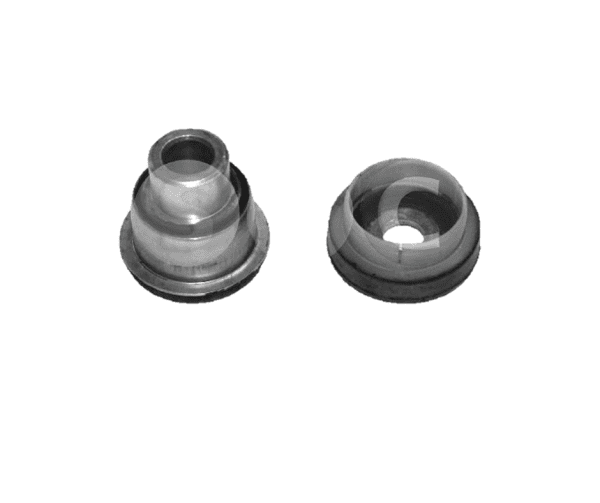 Bujes Cuna Motor Delantero Peugeot 406