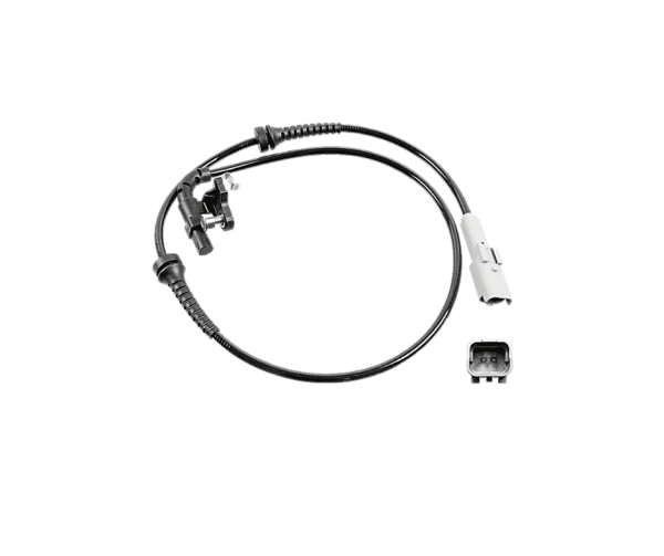 Sensor ABS Posterior Citroën C4