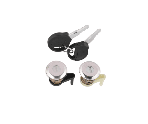 Cerraduras de Puerta Delantera Peugeot 206
