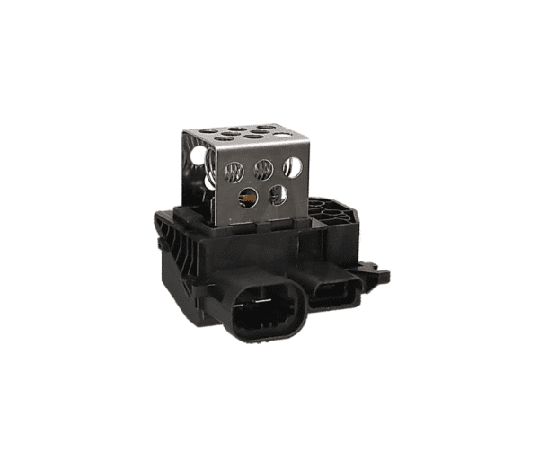 Resistencia del Electroventilador Citroën C4 1.6