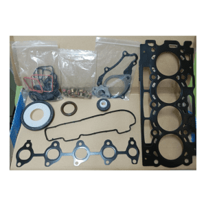 Juego Empaques para Motor Peugeot 207 307 Citroën C4 Berlingo 1.6 HDI 16V