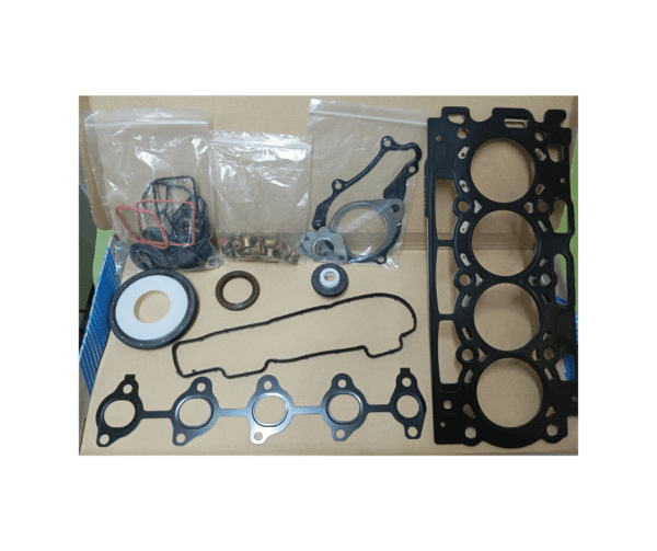 Juego Empaques para Motor Peugeot 207 307 Citroën C4 Berlingo 1.6 HDI 16V