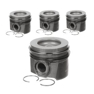 Kit (Pistones y Rines)Peugeot 3008 2.0 HDI