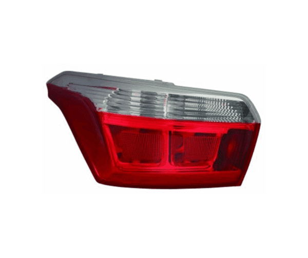 Faro Posterior Derecho Citroën Elysée