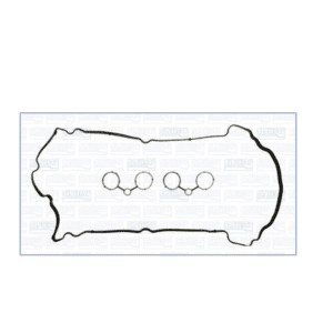 Empaque Tapa Válvulas Citroën C4 1.6 16V Turbo Gasolina