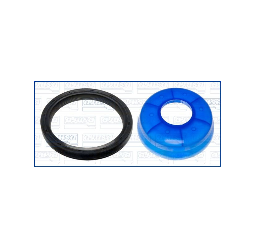 Retenedor del Cigüeñal Citroën Berlingo 1.6