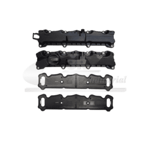 Kit Tapa Válvulas Peugeot 301 1.6