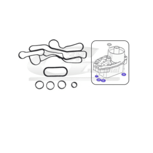 Kit Juntas Intercambiador Calor Citroën C5 3.0 HDi
