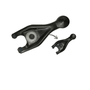 Horquilla de Embrague Citroën C4 C5 Jumper Peugeot 3008 Motor 2.0 2.2 Hdi