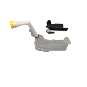 Kit Depósito Agua Limpiaparabrisas Renault