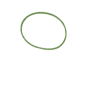 Junta Bomba Vacío Peugeot 3008 1.6