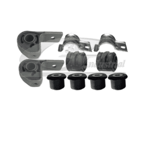 Kit Reparación Barra Estabilizadora Peugeot 306