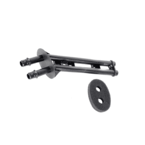 Tubo Agua Plástico Calefacción Citroën C3 1.4 1.6