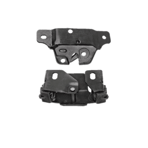 Kit Cerradura Puerta Maletero Peugeot 206 207