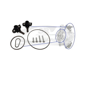 Kit Reparación Bomba Vacío Peugeot 3008 1.6 Hdi