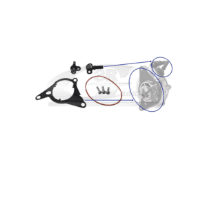 Kit Reparación Bomba Vacío Peugeot 2008 1.2