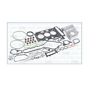 Juego Empaques Peugeot 208 1.2 Puretech