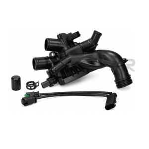 Caja Termostática, Peugeot 207 208 2008 308 3008