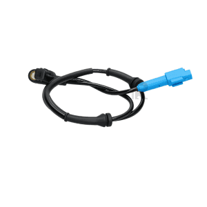 Sensor ABS, eje delantero Peugeot 206  1.4 1.6 2.0