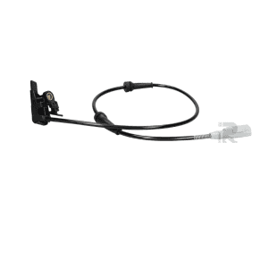 Sensor ABS, eje trasero Peugeot 307