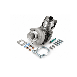 Turbocompresor, de gases de escape Peugeot 308 2008 Partner