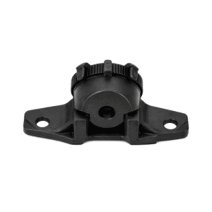 Soporte Escape RH Trasero, 208