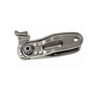 Soporte del motor posterior, Peugeot 407