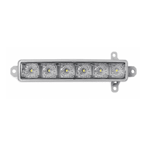 Faro Luz diurna, Citroen Elysée