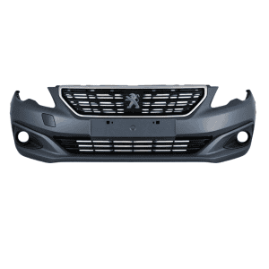 Guardachoque Peugeot 301 18-24